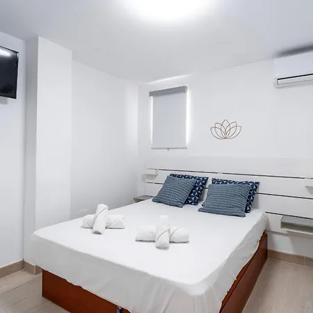 Apartamento Arce 2 Torrecilla By Casasol *